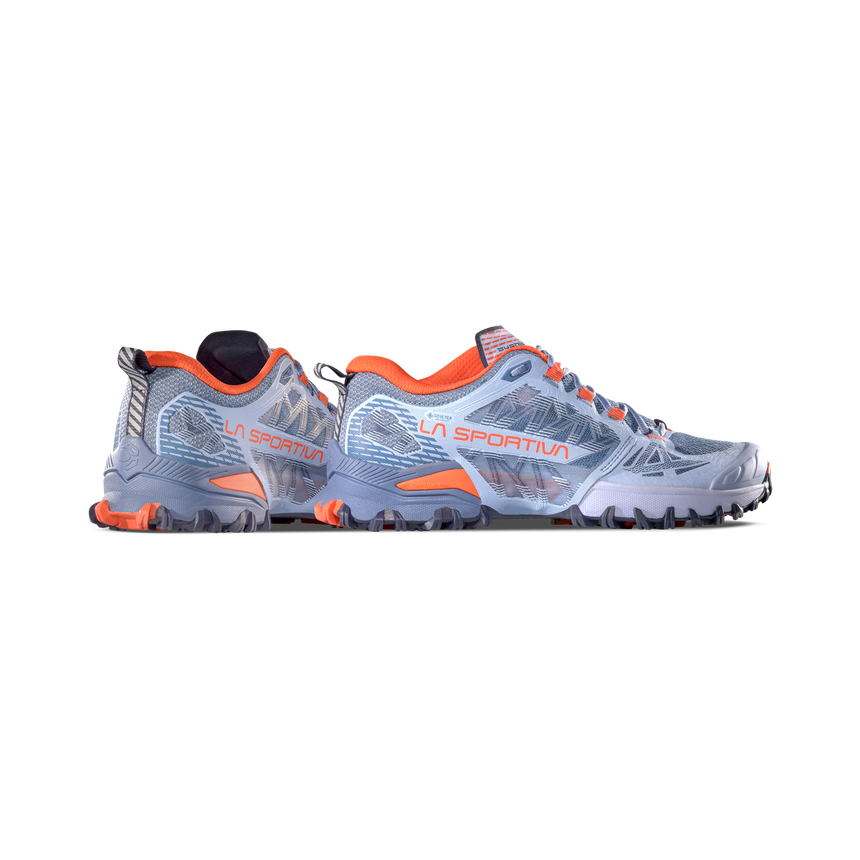 Bushido III Woman Gtx