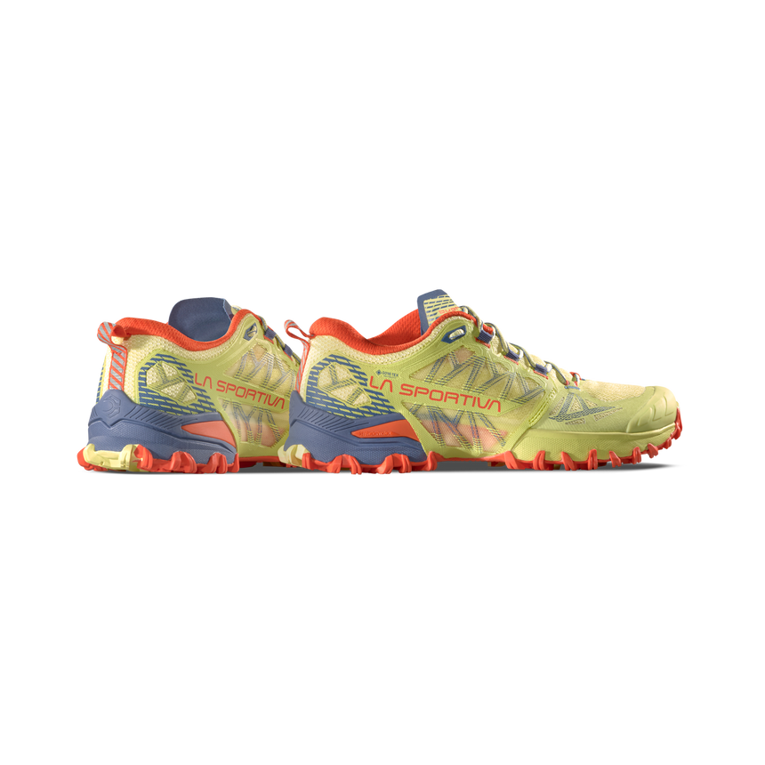 Bushido III Woman Gtx