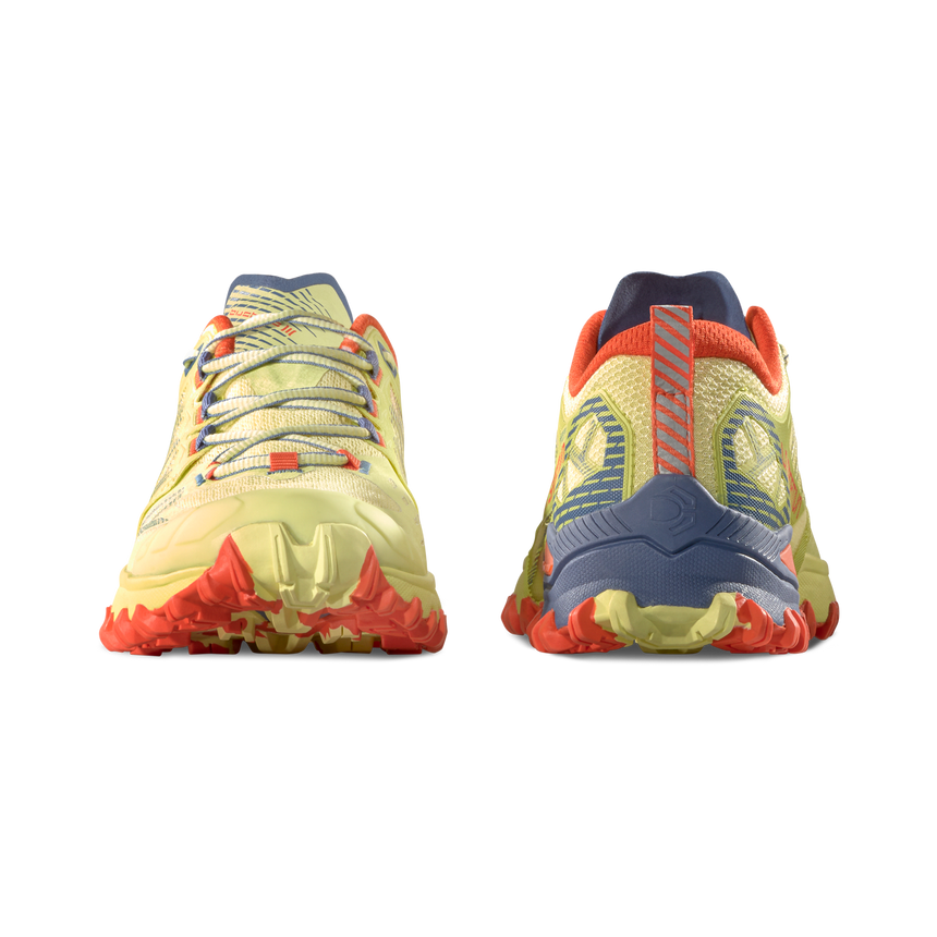 Bushido III Woman Gtx