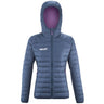 FITZ ROY WARM HOODIE W