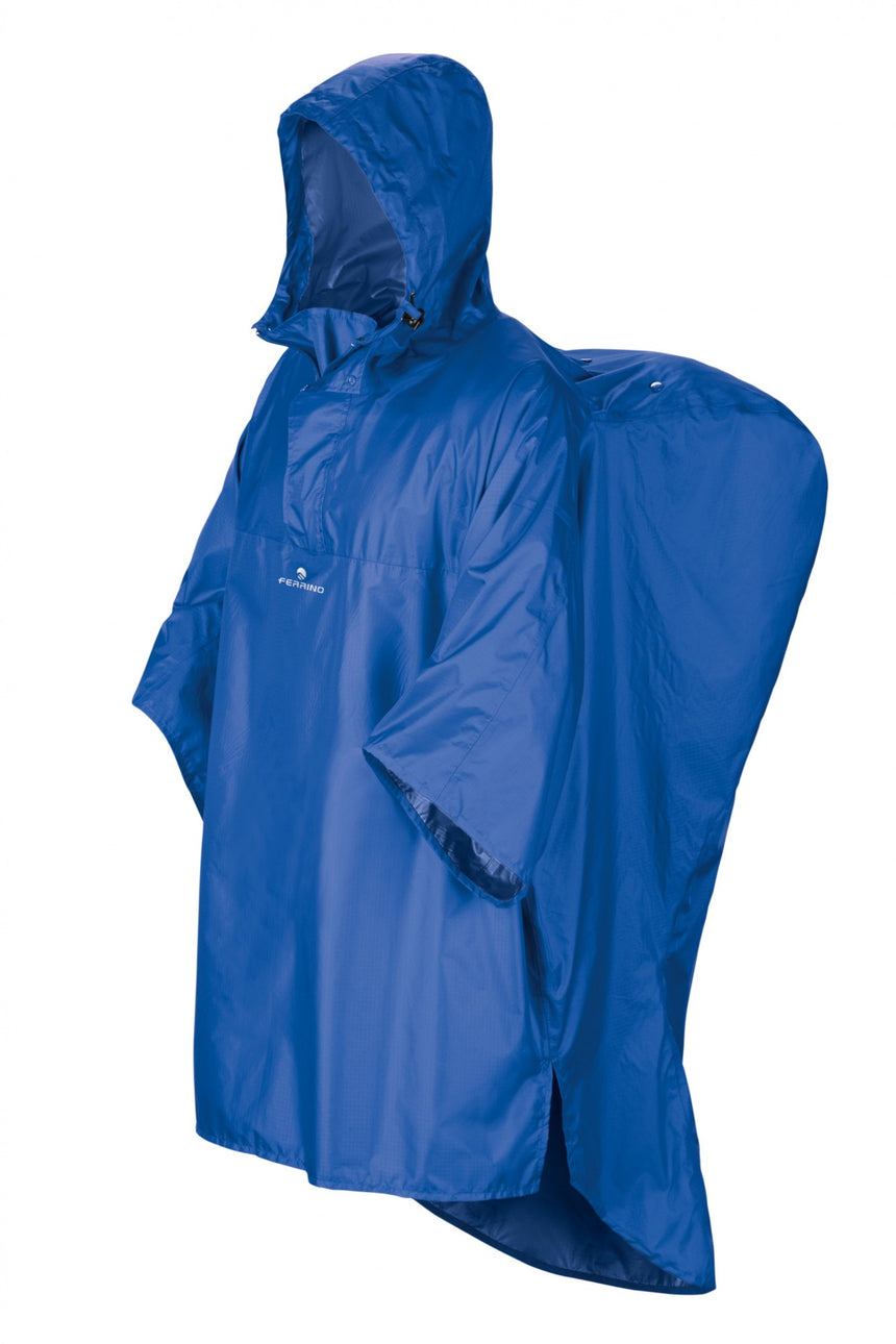 HIKER RAINCOAT