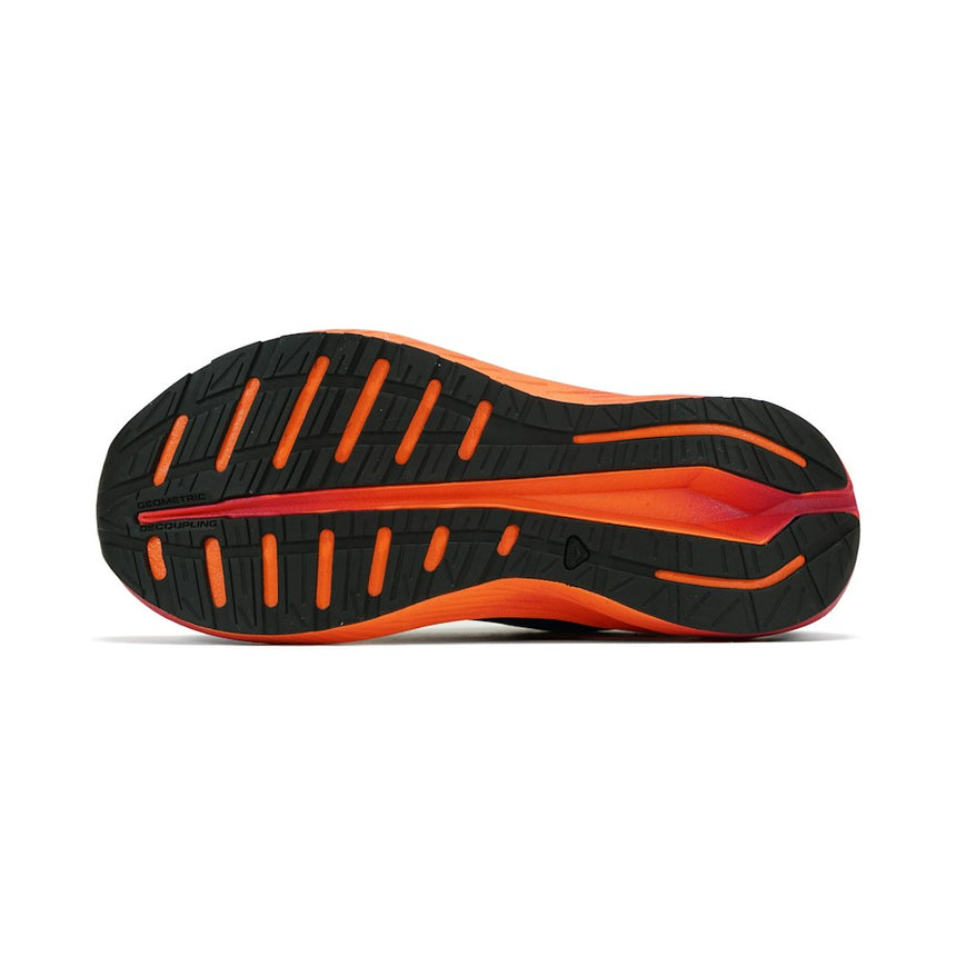 AERO BLAZE 2 ISD W Dragon Fire/Vivacious/Surf the web