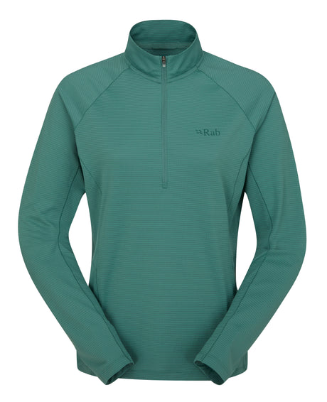 Sonic LS Zip Wmns