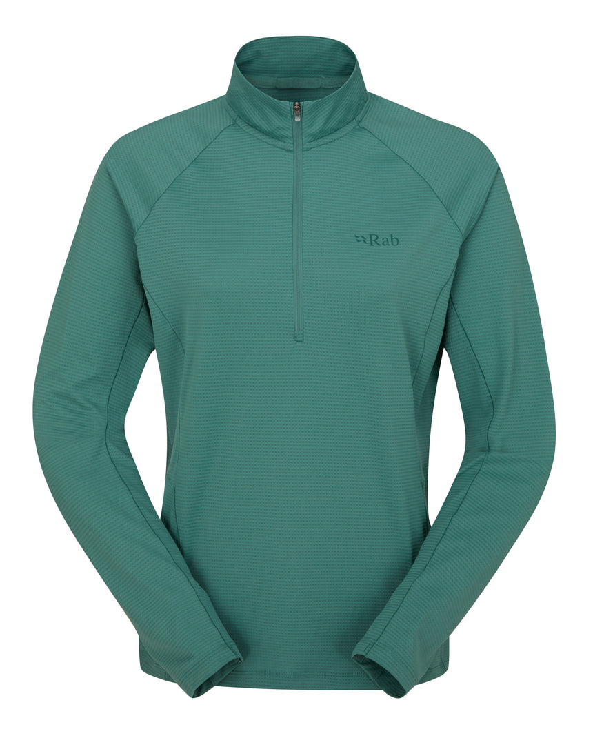Sonic LS Zip Wmns