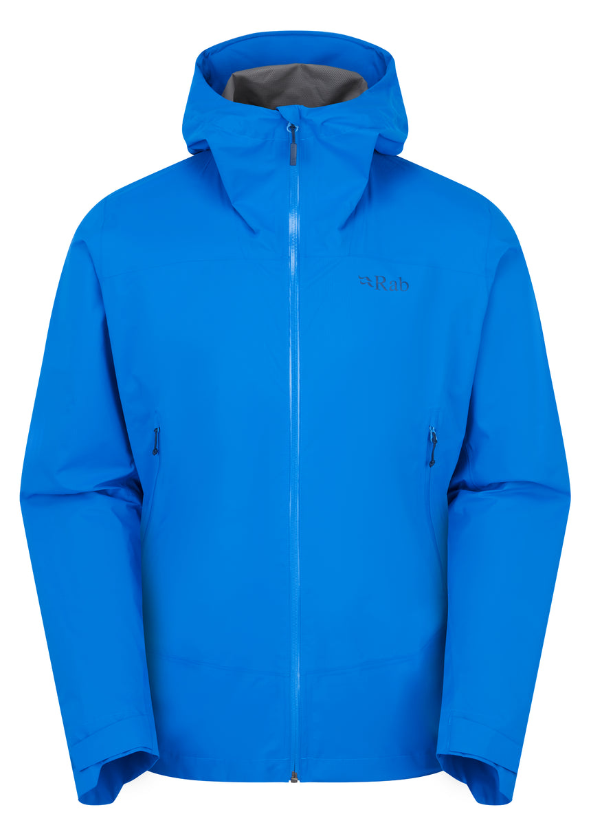 Downpour Light Jacket