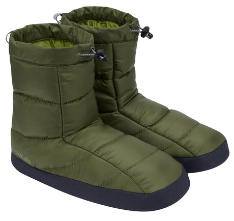 Cirrus Hut Boot