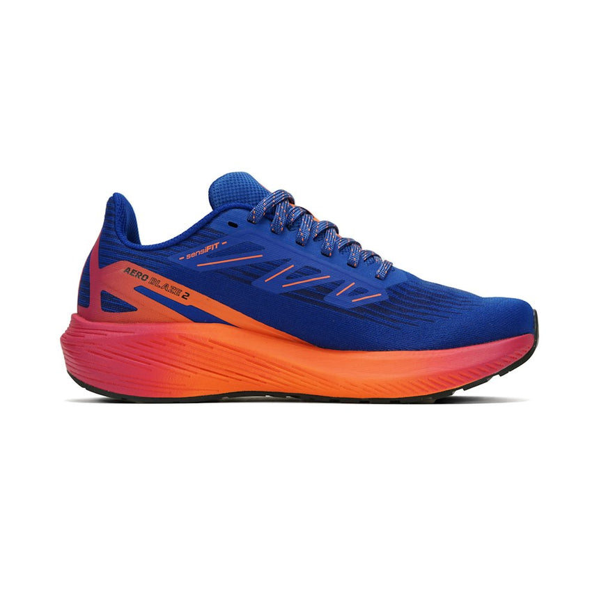 AERO BLAZE 2 ISD W Dragon Fire/Vivacious/Surf the web