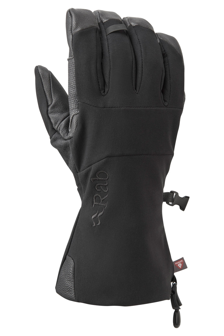 Baltoro Gloves