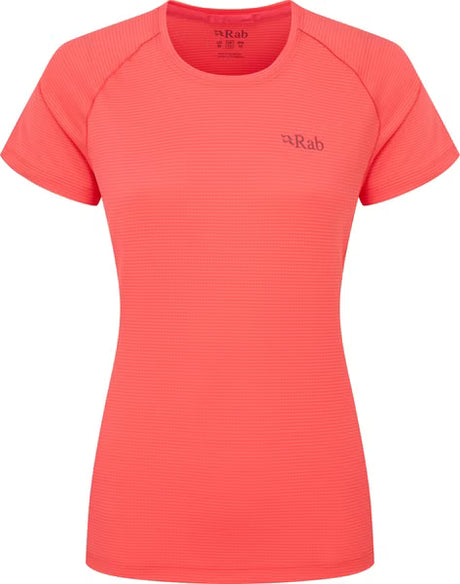 Sonic Tee Wmns
