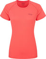 Sonic Tee Wmns