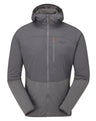 Ascendor Summit Hoody FZ