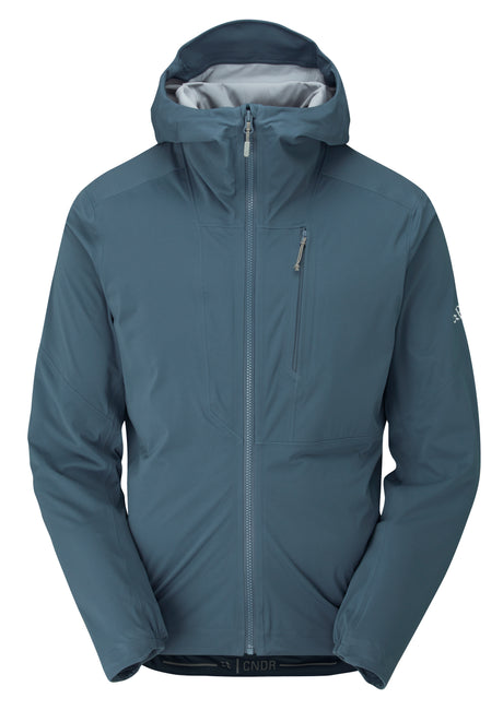 Cinder Kinetic Jacket