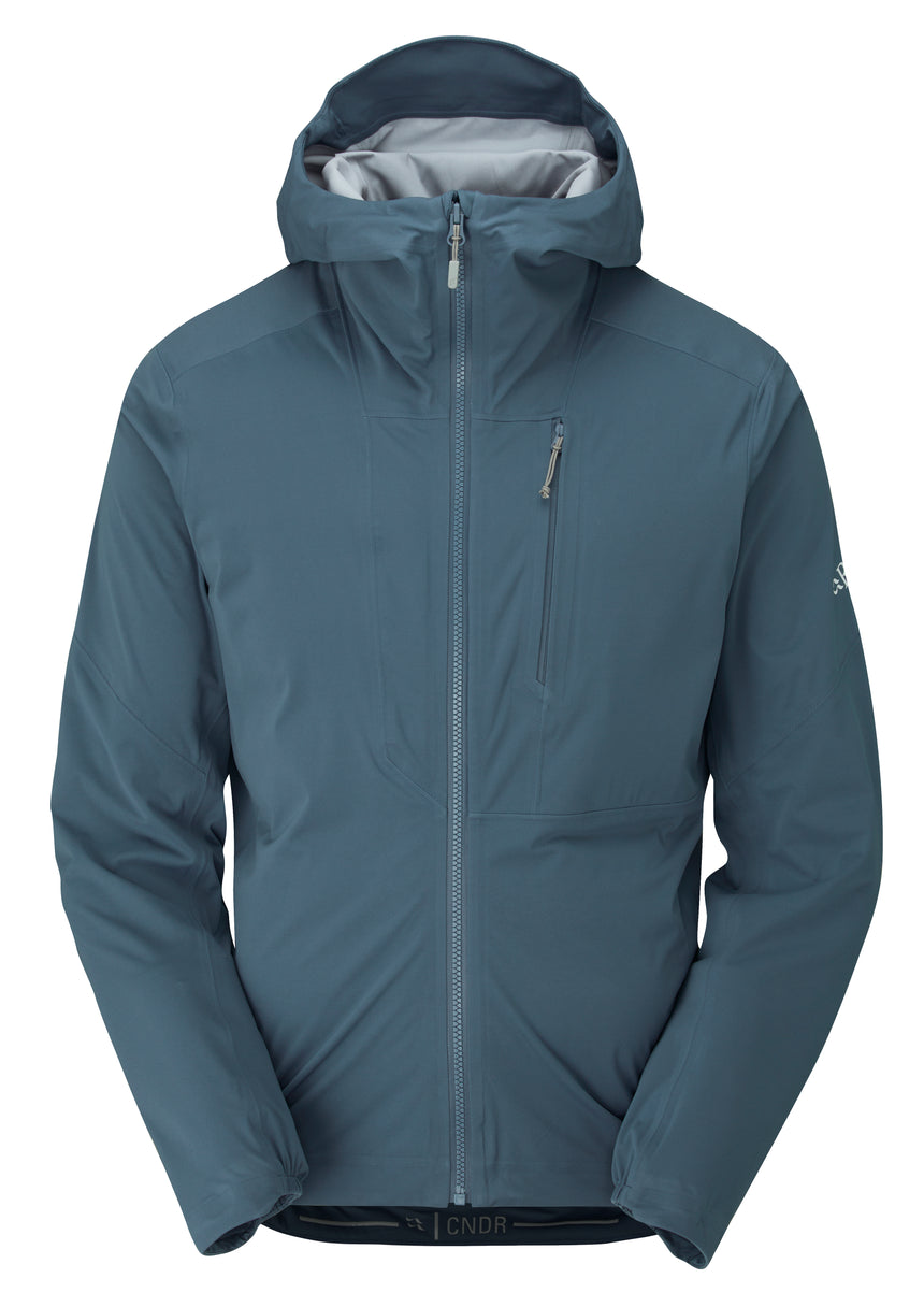 Cinder Kinetic Jacket