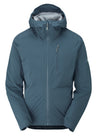Cinder Kinetic Jacket