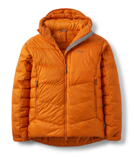 Positron Pro Jacket