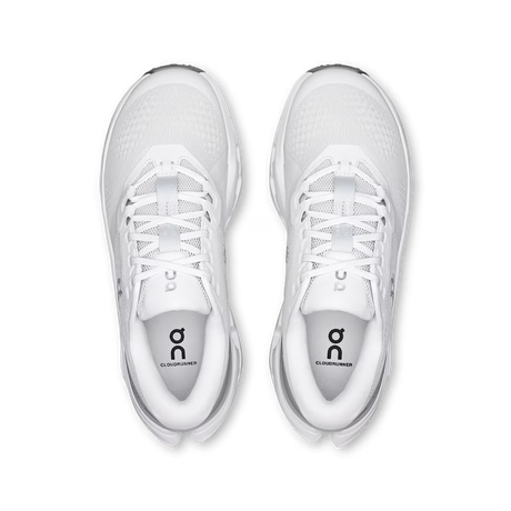 Cloudrunner 3 W Frost | Glacier