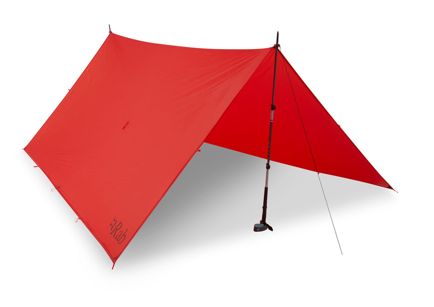 SilTarp Plus Duo