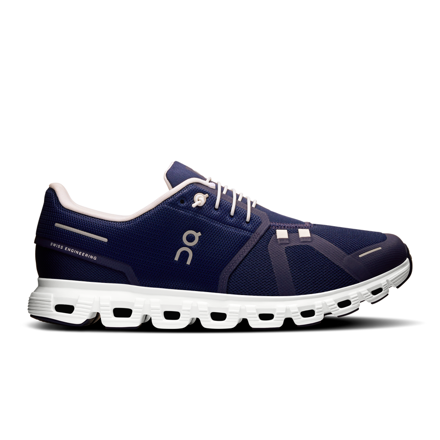 CLOUD 6 M Midnight | White