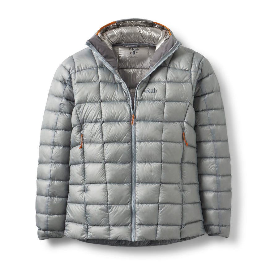 Mythic G Jacket