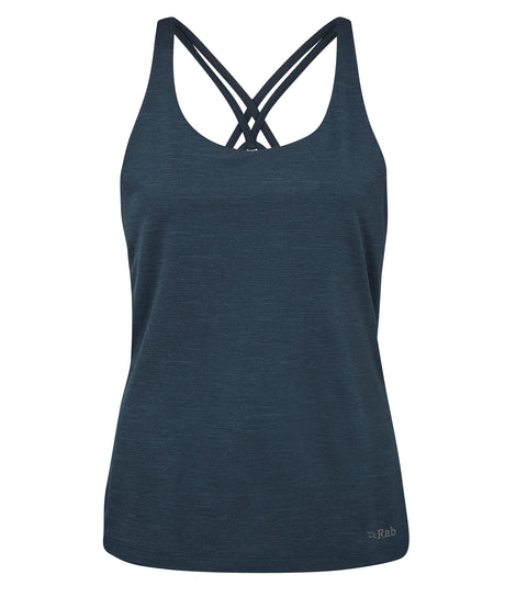 Planar Vest Wmns