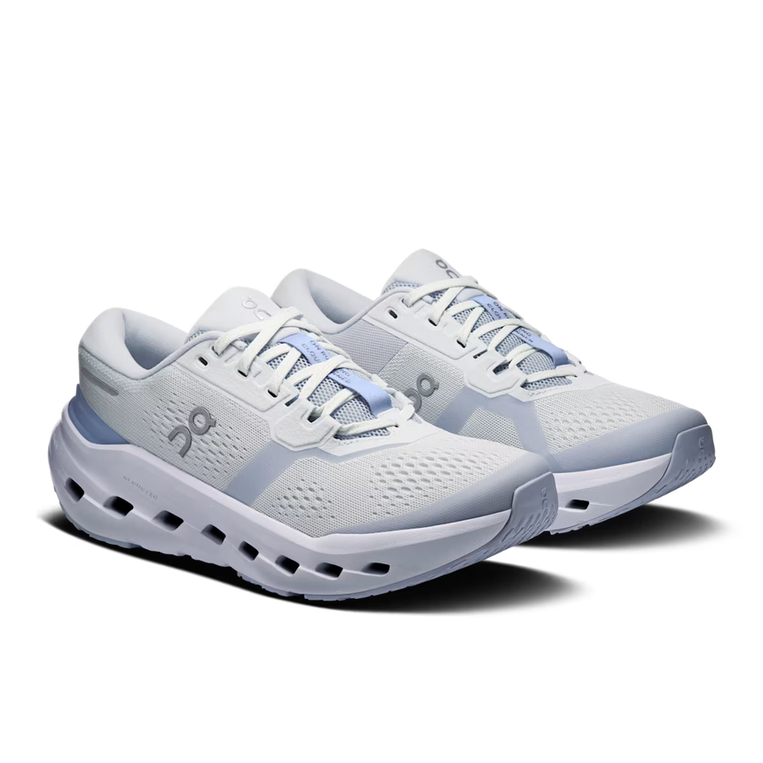 Cloudrunner 3 W Heather | Marsh