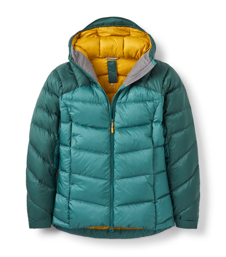 Neutrino Pro Jacket Wmns
