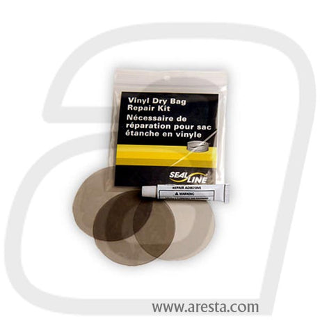 VINYL DRY BAG REPAIR KIT 