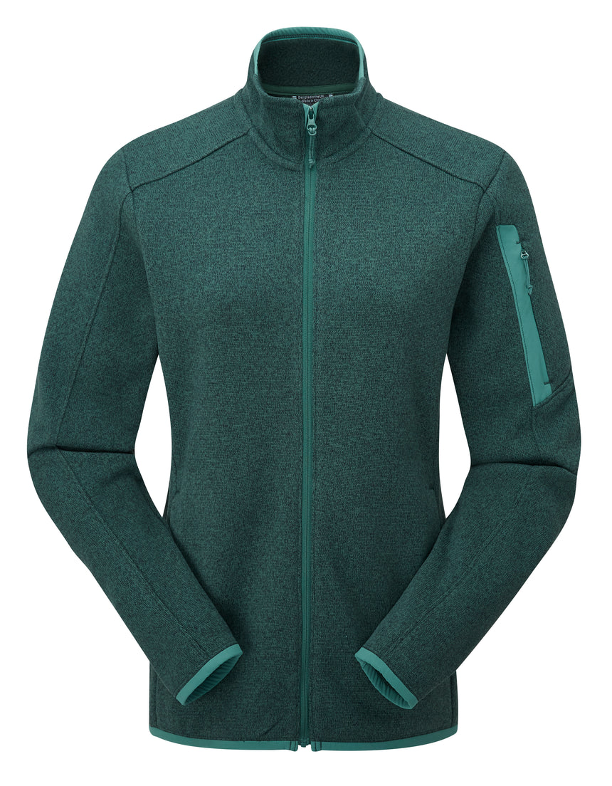Ryvoan Jacket Wmns