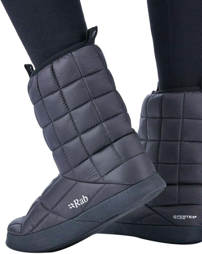 HUT BOOT BELUGA