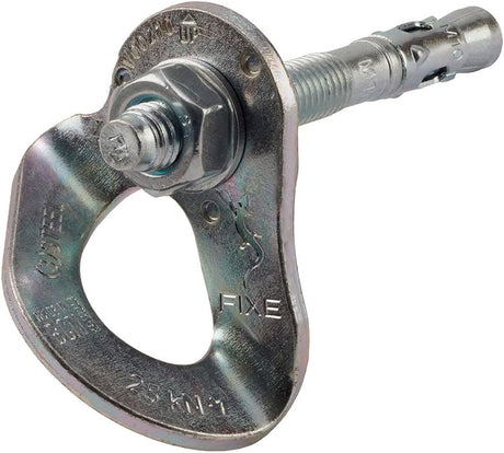 Hanger Fixe 1 EcoTri M10 + Expansion Bolt 316L M10x90mm Pack 20 units.