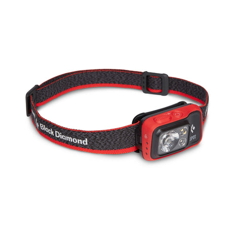 SPOT 400 HEADLAMP BD620672