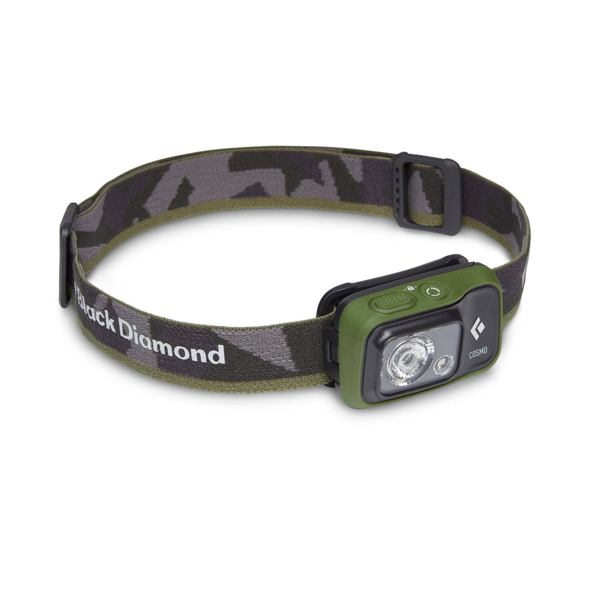 COSMO 350 HEADLAMP BD620673