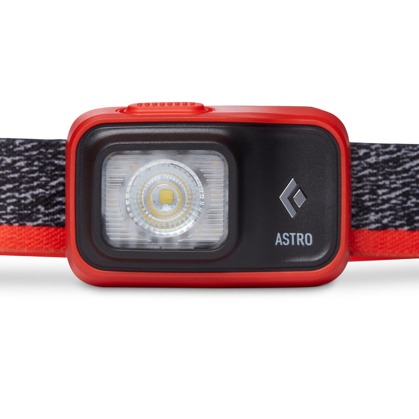 ASTRO 300 HEADLAMP BD620674