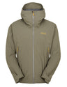 Downpour Light Jacket