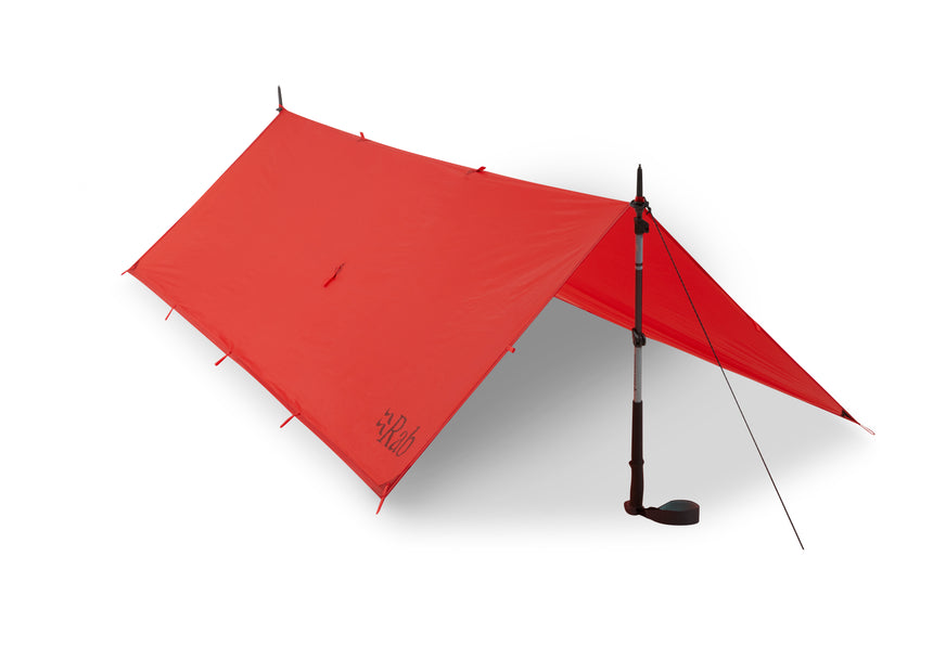 SilTarp Plus Solo