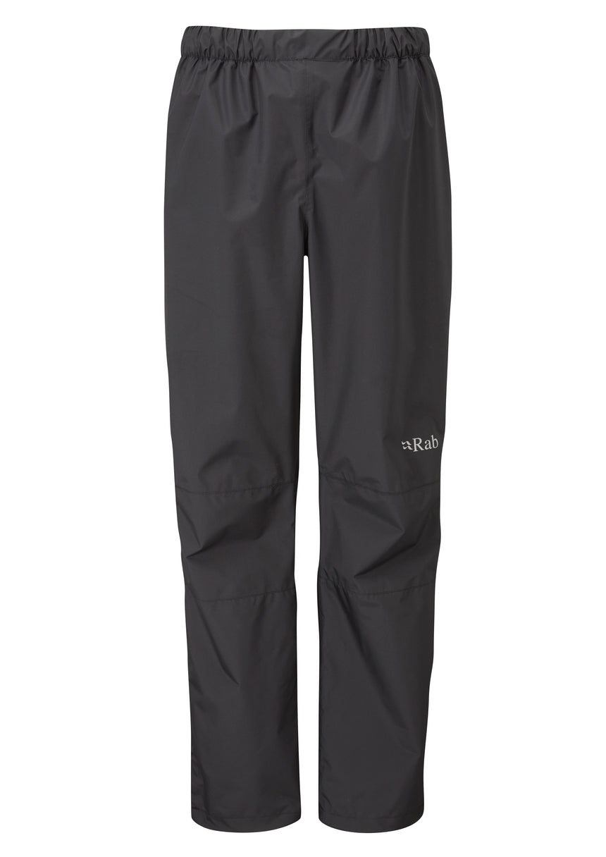 Downpour Eco Pants FZ Wmns