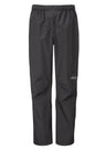 Downpour Eco Pants FZ Wmns