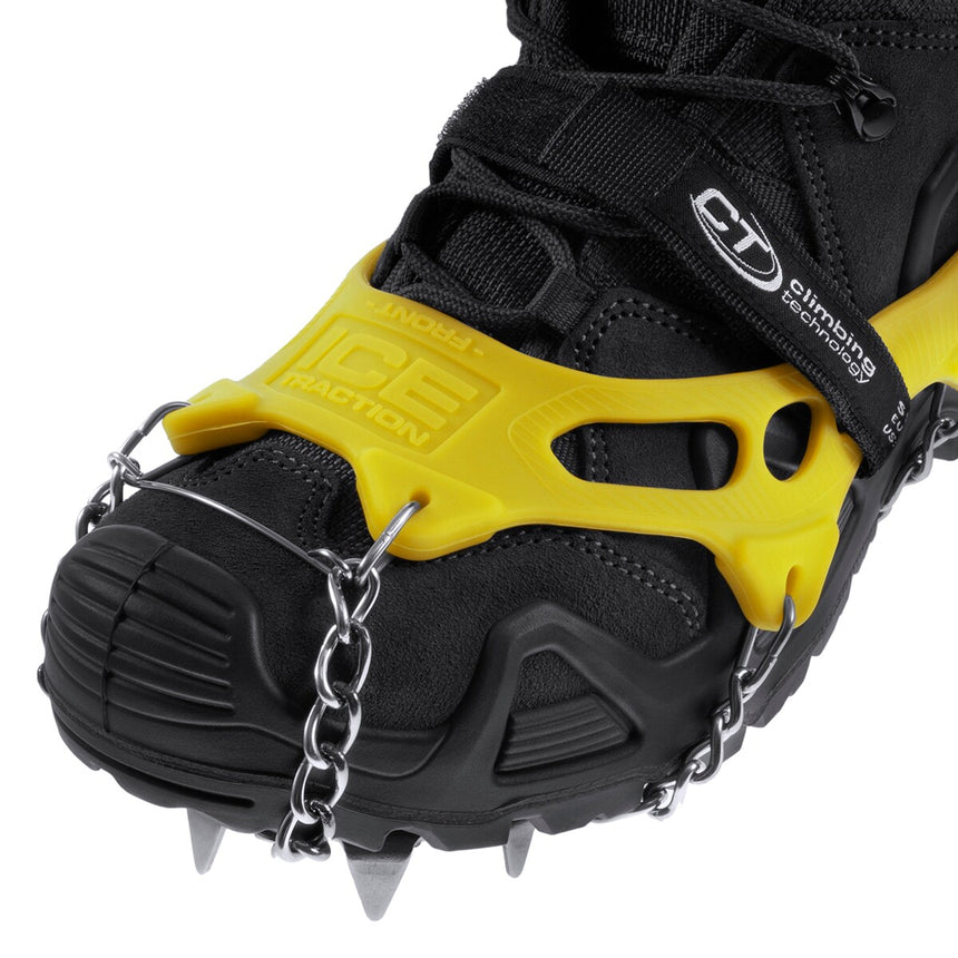 ICE TRACTION PLUS