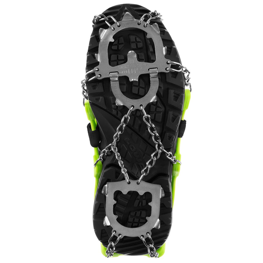 ICE TRACTION PLUS