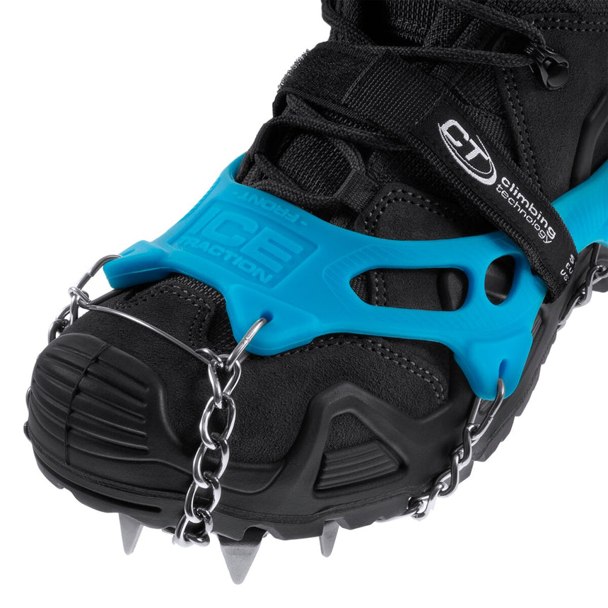 ICE TRACTION PLUS