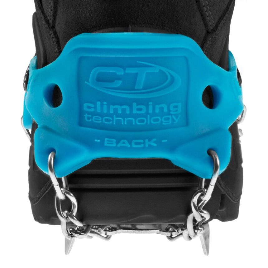 ICE TRACTION PLUS