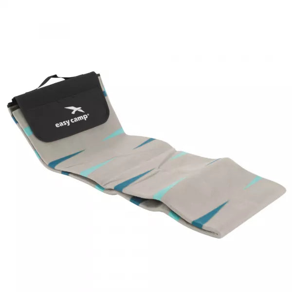 BACKGAMMON PICNIC RUG MANTEL