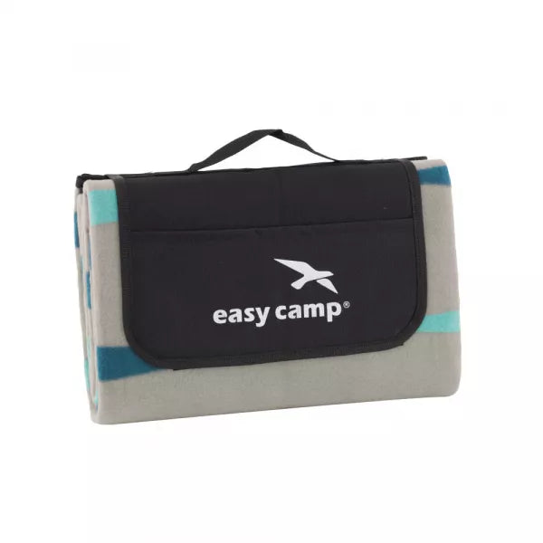 BACKGAMMON PICNIC RUG MANTEL