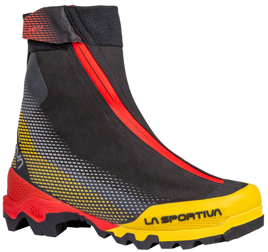 Aequilibrium Top GTX