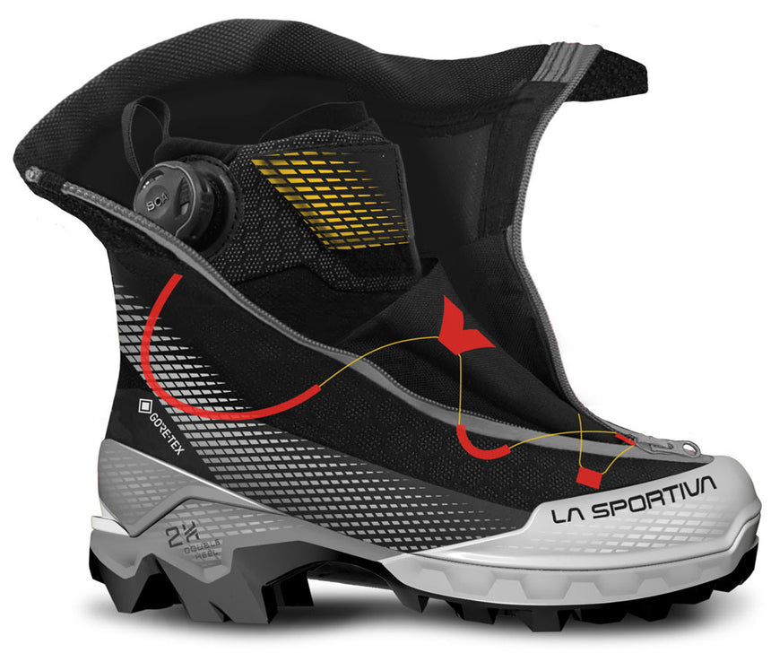 Aequilibrium Top GTX