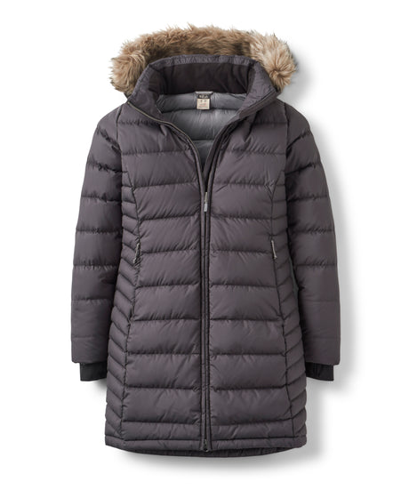 Deep Cover Parka Wmns