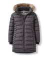 Deep Cover Parka Wmns