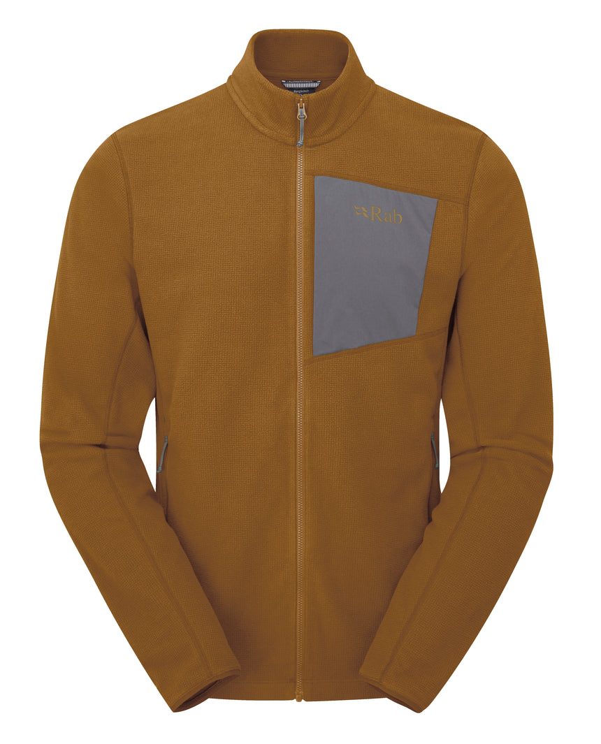 Tecton Jacket