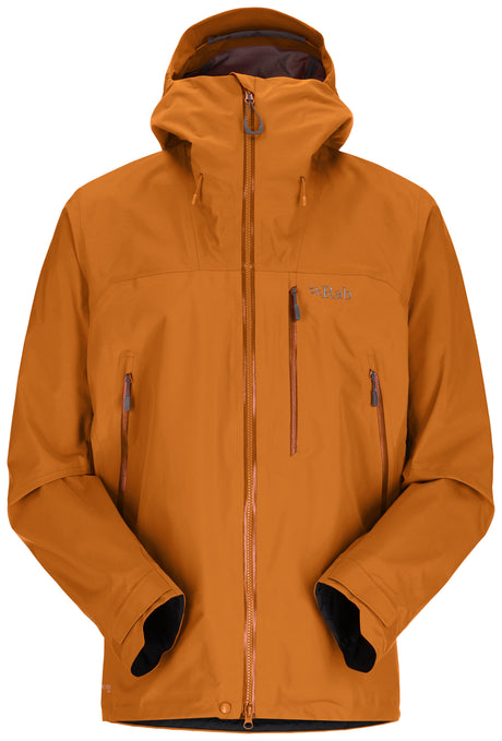Latok Mountain GTX Jacket