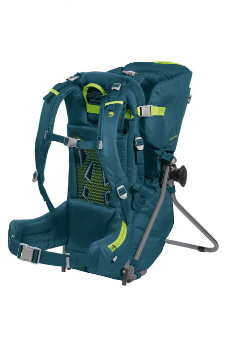 BACKPACK SQUIRREL